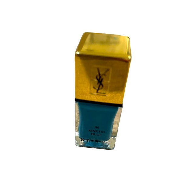 Authentic Nail polish YSL. Full bottle. - Picture 2 of 3